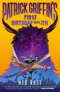 Patrick Griffin's First Birthday on Ith cover