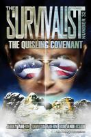 The Quisling Covenant cover