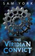 The Viridian Convict cover