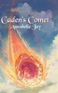 Caden's Comet cover