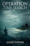 Operation Time Search cover