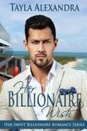 Her Billionaire Wish cover