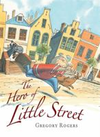 Hero of Little Street cover