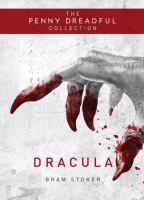 Dracula cover