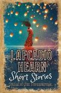 Lafcadio Hearn Short Stories : Tales of the Supernatural cover