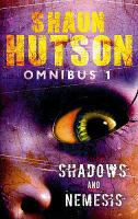Shaun Hutson Omnibus: No. 1: 