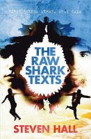 The Raw Shark Texts cover
