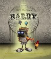 Barry cover