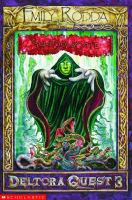 Shadowgate (Deltora Quest 3, Book 2) cover