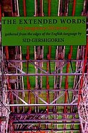 The Extended Words An Imaginary Dictionary cover