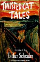 Twisted Cat Tales cover