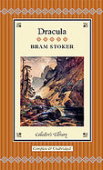 Dracula (Collector's Library) cover