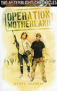 Operation Motherland cover