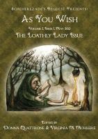 As You Wish : The Loathly Lady cover