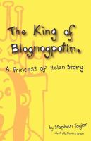 The King of Blognogpotin cover