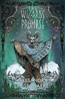 The Wizard's Promise cover