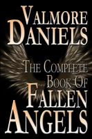 The Complete Book of Fallen Angels cover