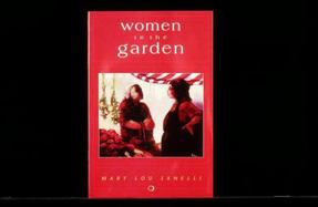 Women in the Garden cover