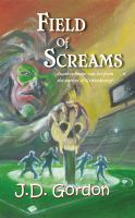 Field of Screams cover