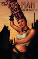 The Egg Man cover
