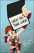 Chicks Dig Time Lords A Celebration of 