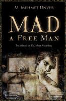 Mad : A Free Man cover