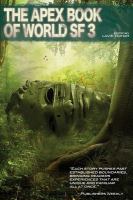 The Apex Book of World SF 3 cover