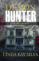 Demon Hunter cover