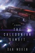 The Caledonian Gambit : A Novel cover