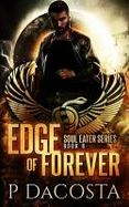 Edge of Forever cover