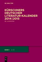 2014/2015 cover