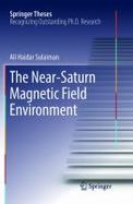 The near-Saturn Magnetic Field Environment cover