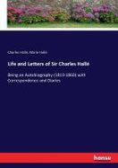 Life and Letters of Sir Charles Hall cover