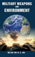 Military Weapons and Environment cover