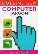 Computer Jargon cover