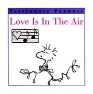 Love is in the Air cover