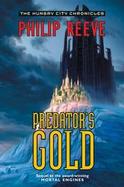 Predators Gold cover