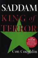 Saddam King of Terror cover
