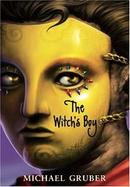The Witch's Boy cover