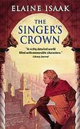 The Singer's Crown cover
