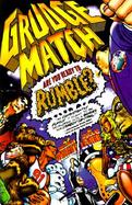 Grudge Match: Are You Ready to Rumble? cover