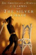 The Silver Chair Book 6 cover