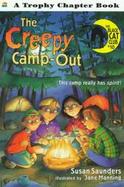 The Creepy Camp-Out cover