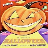 The Story of Halloween cover