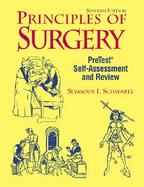 Principles of Surgery Pretest, Self-Assessment and Review cover