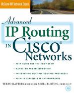 Advanced IP Routing with Cisco Networks cover