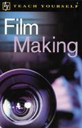 Teach Yourself Film Making cover