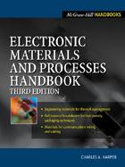 Electronic Materials and Processes Handbook cover