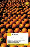 Teach Yourself Spanish Complete Audio Cd Program cover