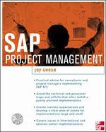 SAP Project Management with CDROM cover